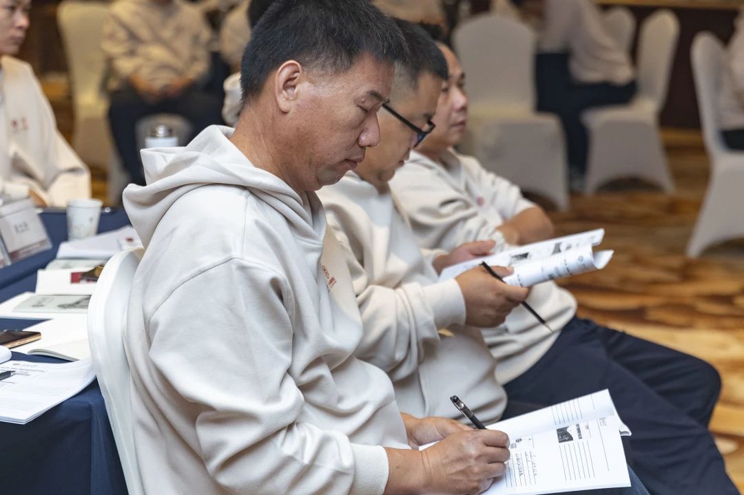 心心相融 和合共赢 | 北京大学中来亿瓦高级研修班点亮创新与运营之路 心心相融 和合共赢 | 北京大学中来亿瓦高级研修班点亮创新与运营之路